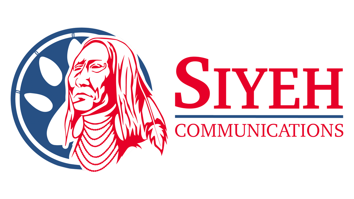 Siyeh communications logo