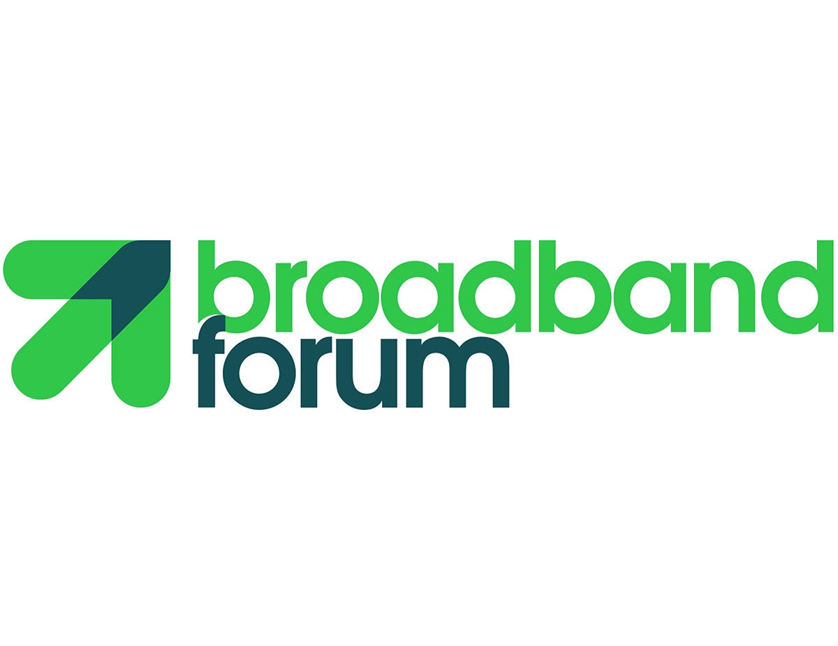 Broadband Forum logo