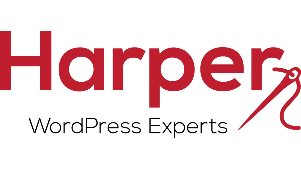 Harper Design Group logo