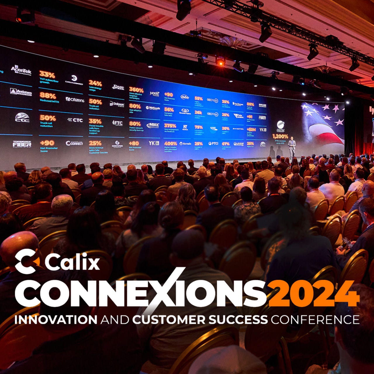 ConneXions General Session