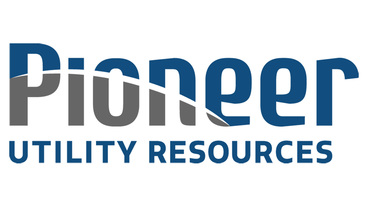 Pioneer Utility Resources logo