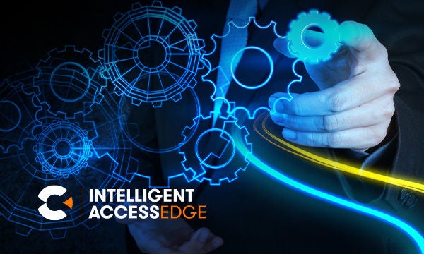 Calix Intelligent Access EDGE Portfolio Expansion Delivers Market ...