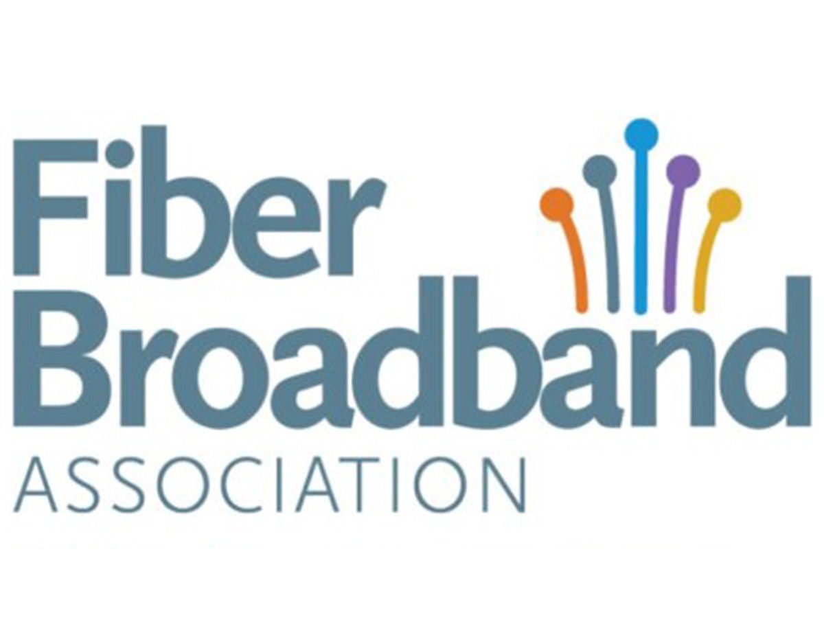 Fiber Broadband Association logo