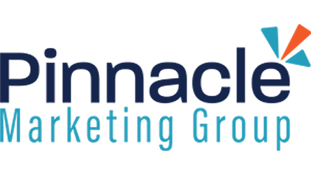 Pinnacle Marketing Group logo