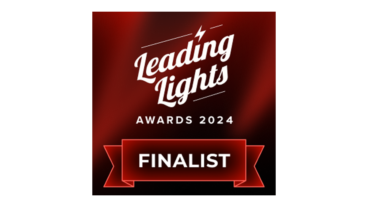 leading light education services award