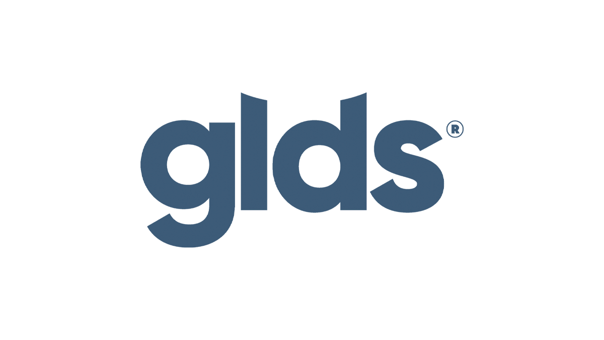 GLDS logo