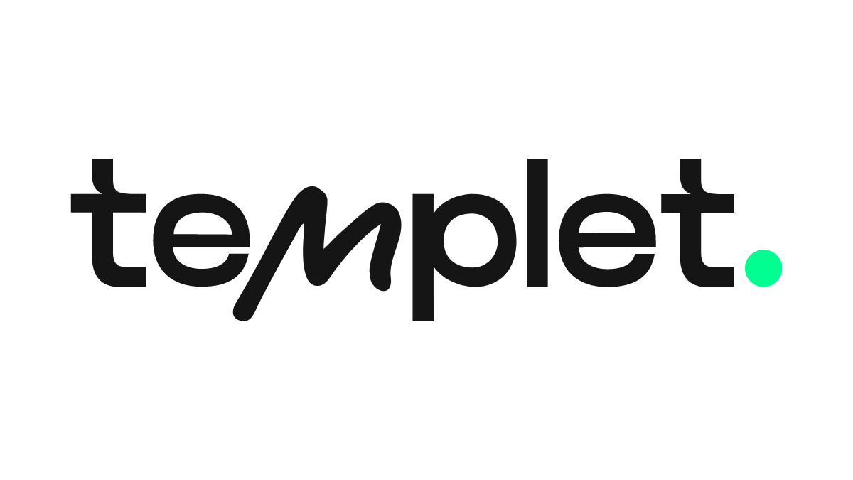 Templet logo
