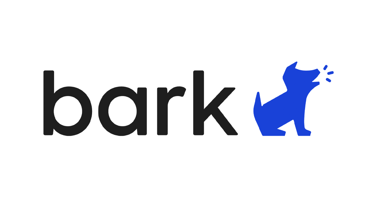 bark sponsor event logo
