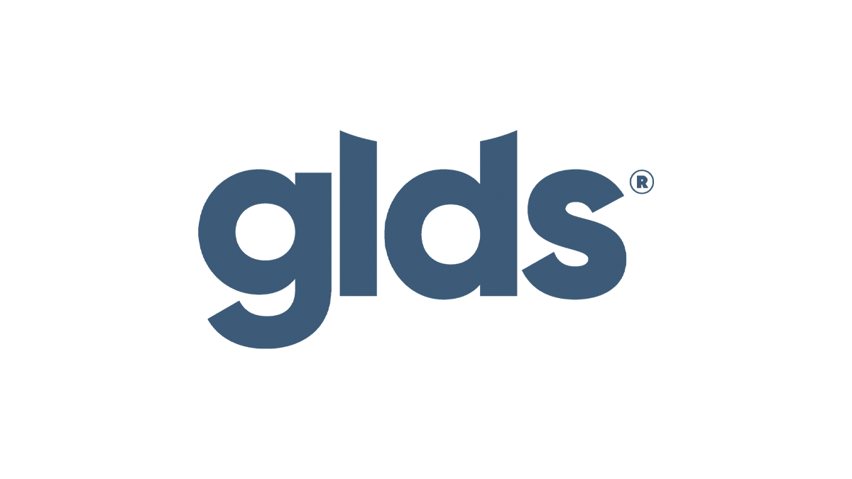 glds sponsor event logo