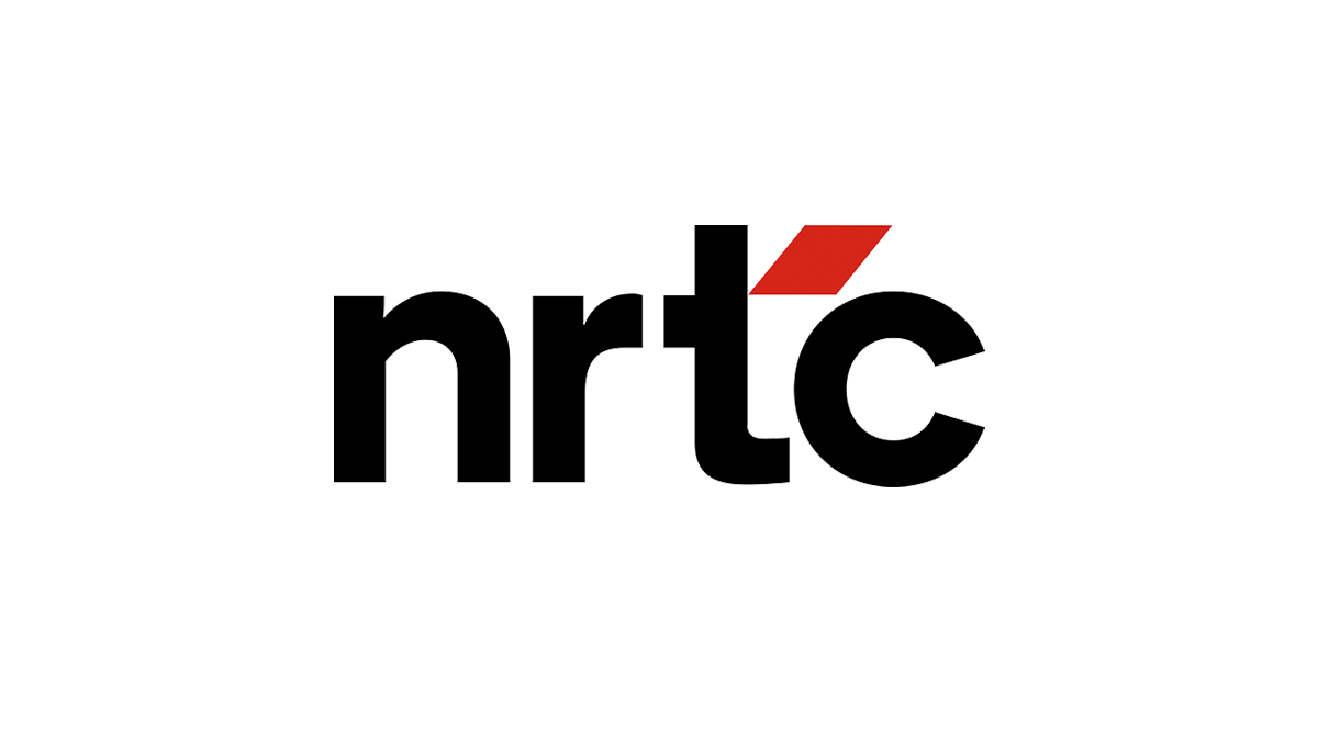 nrtc sponsor event logo