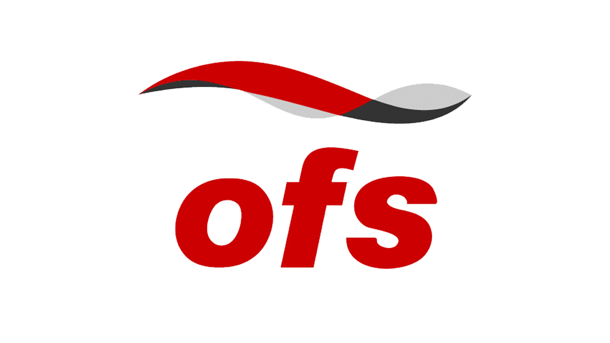 ofs sponsor event logo