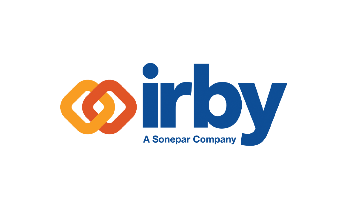 irby sponsor event logo