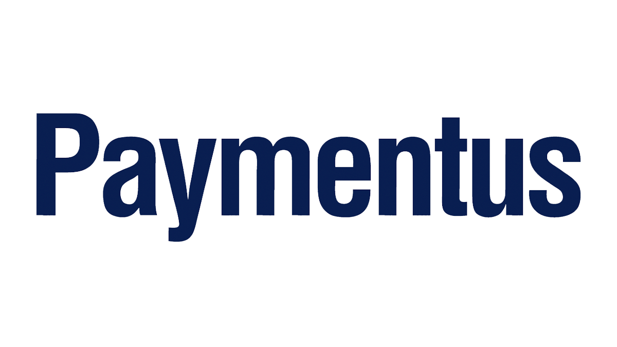 paymentus sponsor event logo