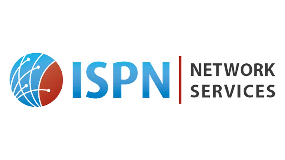 ispn sponsor event logo