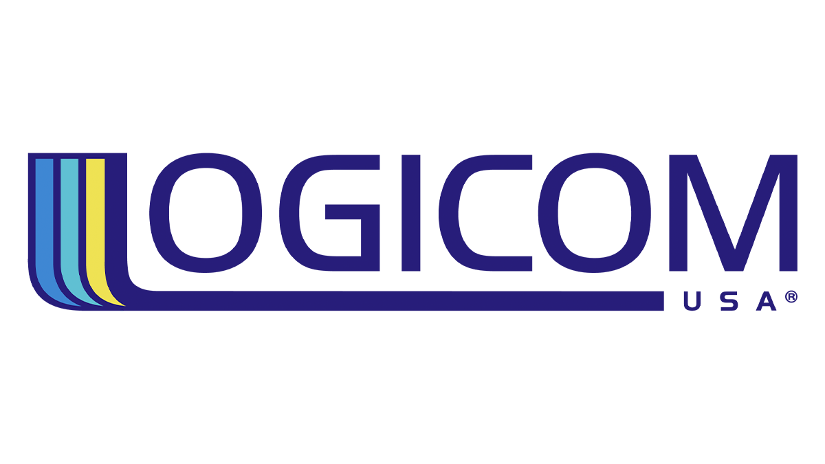 logicom sponsor event logo
