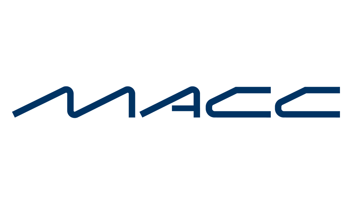 MACC sponsor event logo