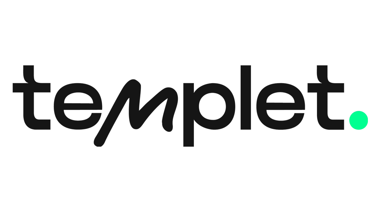 templet sponsor event logo