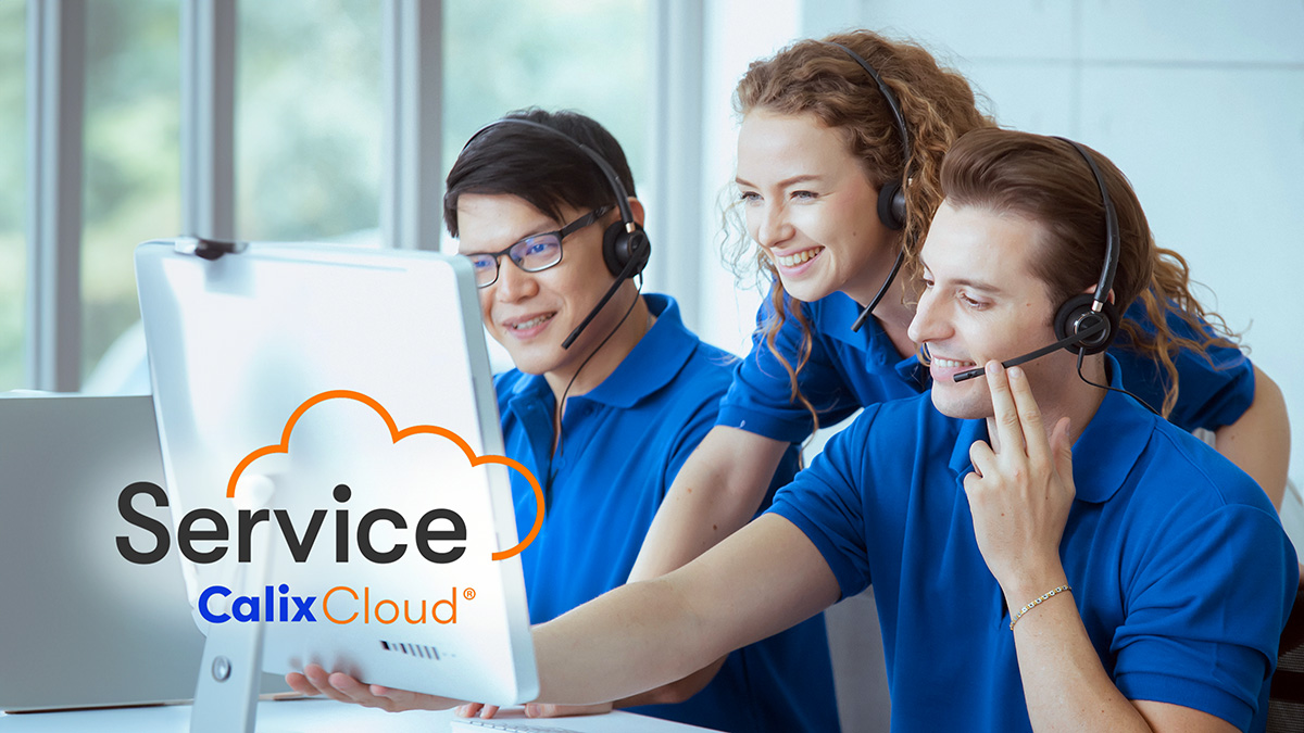 Service cloud logo